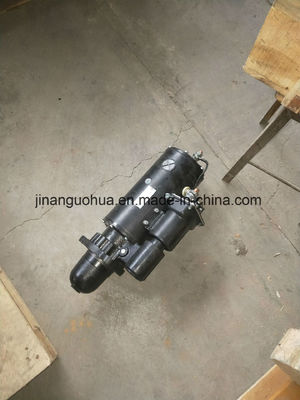 Shengdong Jichai 190 partes del motor empuje 12V190 sistema de arranque eléctrico a un precio asequible