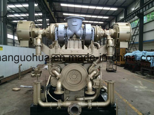 Válvula reguladora de presión de gas natural 500GF-T Jichai Shengdong 190 cilindro Certificado CE