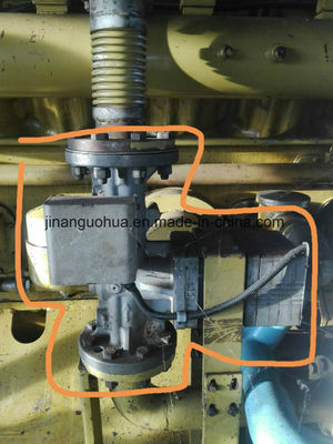 Proact III Actuador 500gt-T MP-4 Recoger cilindro para el componente estándar