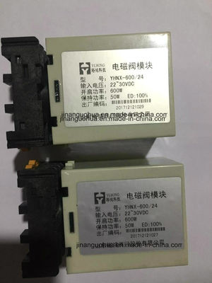 127.91.00 Válvula electromagnética para su personalización en Jinan
