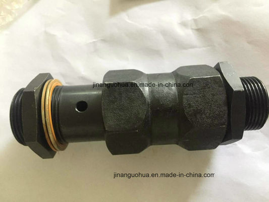 127.91.00 Válvula electromagnética para su personalización en Jinan