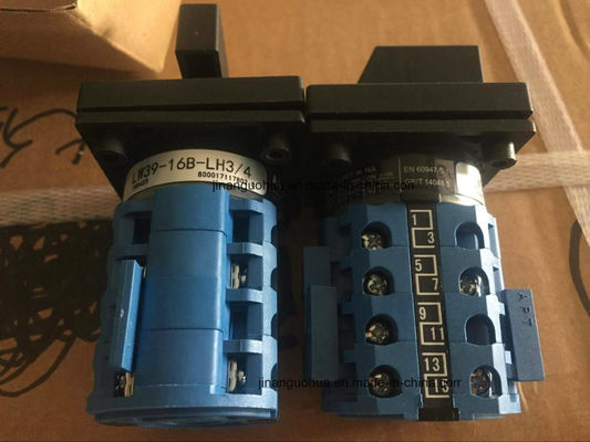 127.91.00 Válvula electromagnética para su personalización en Jinan