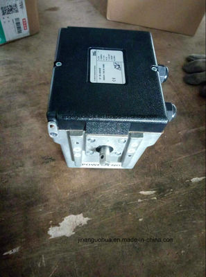 127.91.00 Válvula electromagnética para su personalización en Jinan