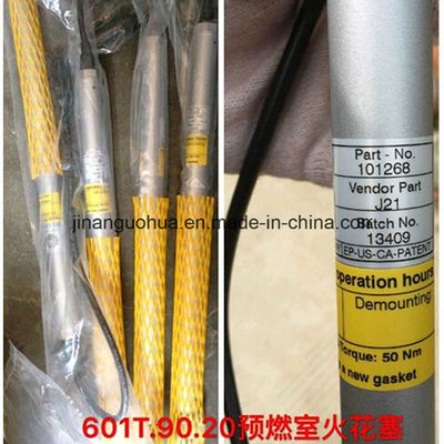 1000 Enchufe de chispas para 90.50X/Mot-807bex15/601t. 90.20/B852b3X15-B181 en el mercado competitivo