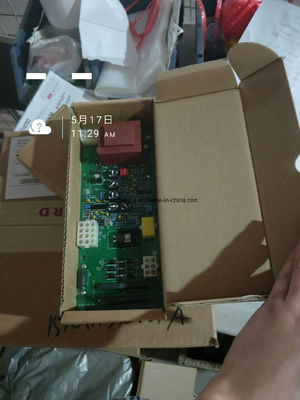 Puxe AVR Shengdong Jichai partes del motor con certificación CE dentro de su presupuesto