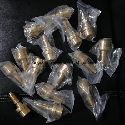 12V190 Sensor de velocidad del cilindro Asamblea del gobernador electrónico para el motor Jichai Shengdong