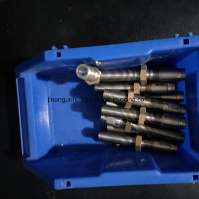 12V190 Sensor de velocidad del cilindro Asamblea del gobernador electrónico para el motor Jichai Shengdong