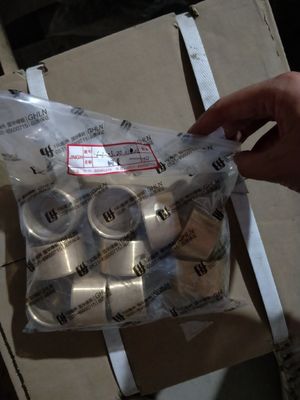 12vb. 46.02 Relay de arranque Partes del generador de gas Shengdong Jichai con material de aluminio