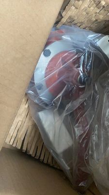 Jinan Diesel Motor Parts Mic 500 Control de encendido Personalización Personalización 12V190