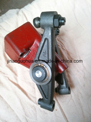 Tecnología avanzada Chidong Jichai Partes del motor para el motor diesel de Jinan G12V190pzl