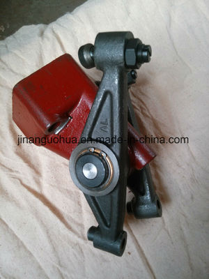 Tecnología avanzada Chidong Jichai Partes del motor para el motor diesel de Jinan G12V190pzl
