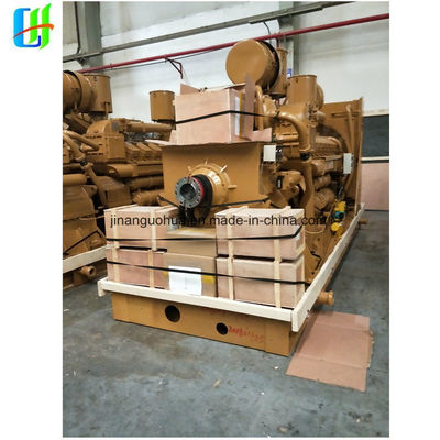 111KG Gran tamaño Z12V190b Jinan Marine Diesel Motor partes a un precio asequible