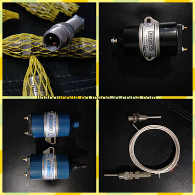 111KG Gran tamaño Z12V190b Jinan Marine Diesel Motor partes a un precio asequible