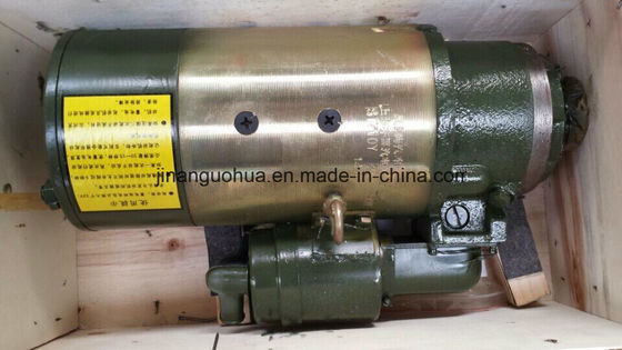 Co1300f/3-25 Chidong Jinan Diesel Motor Parts 12V190 Jichai para el procesamiento del petróleo