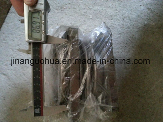 Transformadores para Shengdong 500kw Generador de gas natural 12V190 Gran tamaño de la máquina Partes