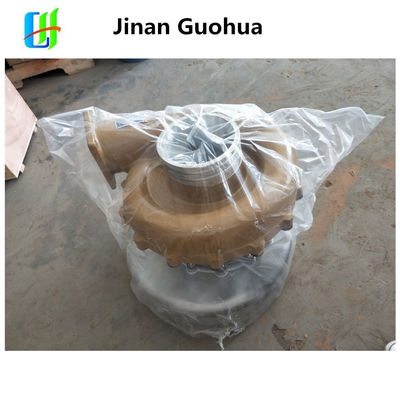 12V190 W12V190. ¿Qué quieres decir?61.00 Partes del motor de gas Shengdong Turbocompresor para reparación de generadores de gas