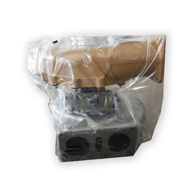 12V190 W12V190. ¿Qué quieres decir?61.00 Partes del motor de gas Shengdong Turbocompresor para reparación de generadores de gas