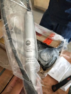 Gran generador de gas natural enchufe 601t. 90.20 H16V190zlt2-2 para campos de petróleo