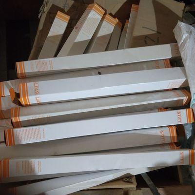 Nivel de ruido bajo Enchufe de chispas 127.90.50 12V190zdt-2 para el generador de gas Jinan