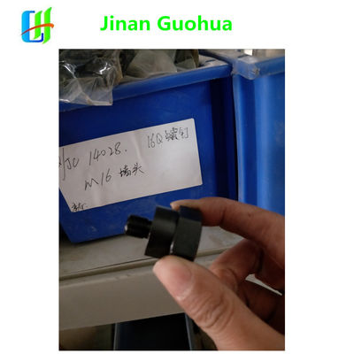 Bh12V190 Partes del motor diesel de Jinan y bajo nivel de ruido para el motor Jichai Chidong