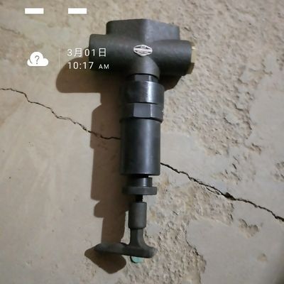 Suministro de electricidad para motores diésel de Jinan