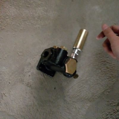 Suministro de electricidad para motores diésel de Jinan