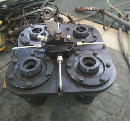 Tamaño de la máquina grande 226lz. 01.00 Ensamblaje de bloques de cilindros para Jichai B6190 Partes del motor