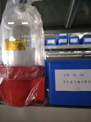 118 kg Co1200/20jinan Partes del motor diesel para el motor de perforación Excelente rendimiento