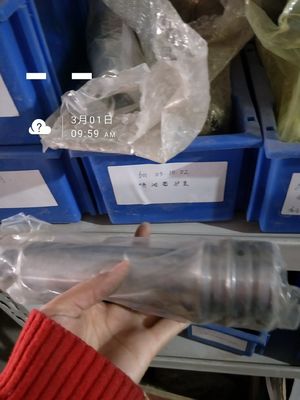 118 kg Co1200/20jinan Partes del motor diesel para el motor de perforación Excelente rendimiento
