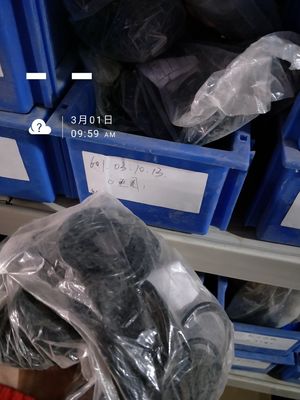 118 kg Co1200/20jinan Partes del motor diesel para el motor de perforación Excelente rendimiento