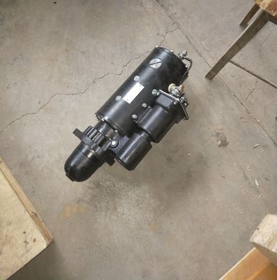 Certificado CE Z12V190b Jinan Diesel Generator Parts El pin del pistón incluido