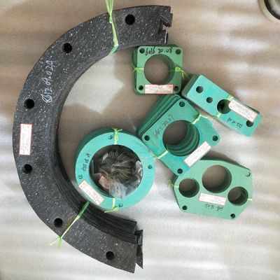 Jichai Z12V190b Diesel Motor Parts La solución perfecta para su mejora del motor