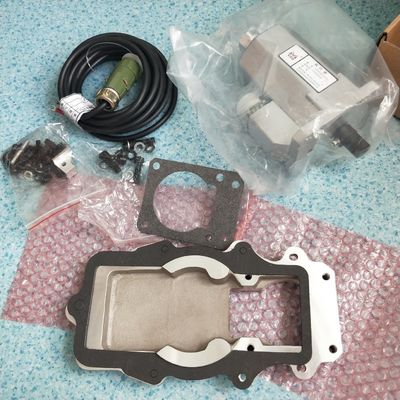 Push Jinan Diesel Motor Parts Washer para todo el motor en el componente estándar