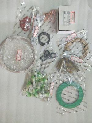 Push Jinan Diesel Motor Parts Washer para todo el motor en el componente estándar