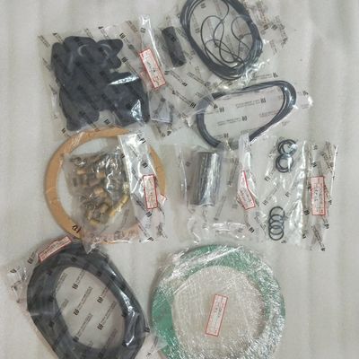 Push Jinan Diesel Motor Parts Washer para todo el motor en el componente estándar