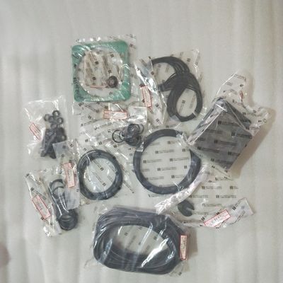 Push Jinan Diesel Motor Parts Washer para todo el motor en el componente estándar