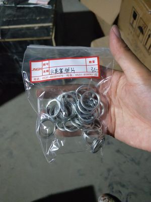 118 kg de aluminio Co1200/20 Jinan Diesel Motor Parts Chidong para la perforación en competitivo