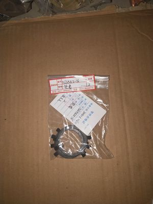 118 kg de aluminio Co1200/20 Jinan Diesel Motor Parts Chidong para la perforación en competitivo