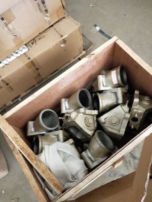118 kg de aluminio Co1200/20 Jinan Diesel Motor Parts Chidong para la perforación en competitivo