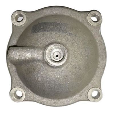 Certificado ISO9001 Co1200f/30 A12V190zl Partes de motores diesel para equipos de empuje en Jinan