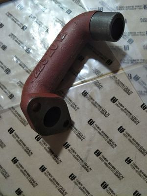 Co1100f-3/25 Motor diésel de Jinan A12V190zl Modelo de motor Partes con solicitud personalizada