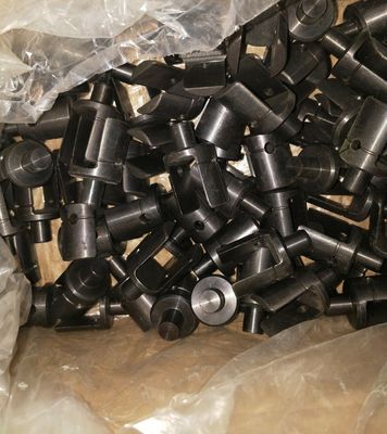 Co1000f-1/24 Chidong 1000kw Diesel Motor Parts A12V190zl-1 con certificación ISO9001
