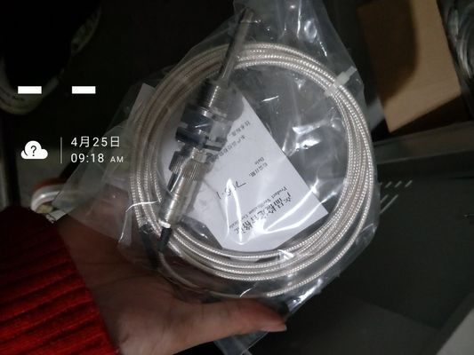 12V190 Componente estándar 1300kw Jinan Diesel Motor Parts Modelo BL12V190ZL-3