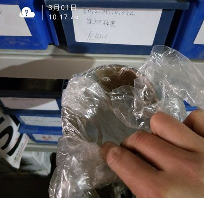 Partes de motores diésel de la serie 12V190 de Jinan con certificación CE para los requisitos del cliente