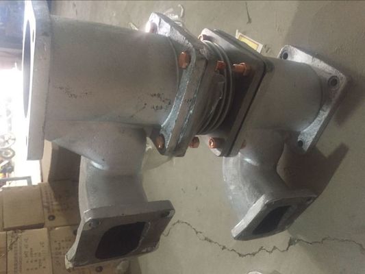 Parte del motor de la serie Jichai 12V190 con opción de personalización