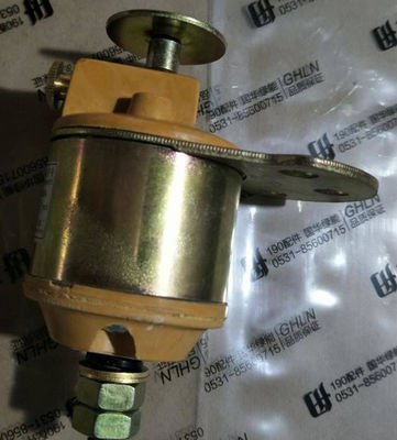 Co810f-3/22 G12V190zl-3 Jinan Diesel Motor Parts 12V190 El alfiler del pistón a un precio asequible