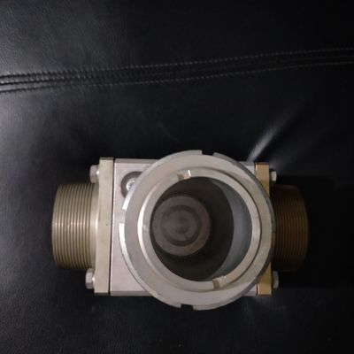 Generador de turbina de vapor A8V190zlj Motor de locomotora Partes del motor del tren ferroviario para 100KG