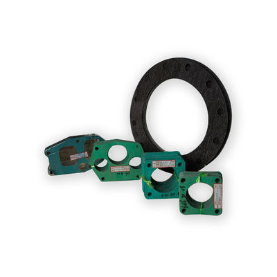 G6190zlc Partes del motor del buque Jichai Chidong Jinan Certificación CE Solicitud personalizada