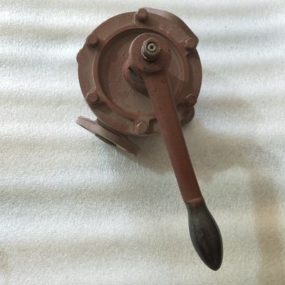 B6190zlc-1 Partes del motor del buque bombeador de arena Componente estándar para 100 kg de rendimiento