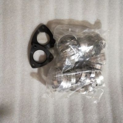 B6190zlc-1 Partes del motor del buque bombeador de arena Componente estándar para 100 kg de rendimiento